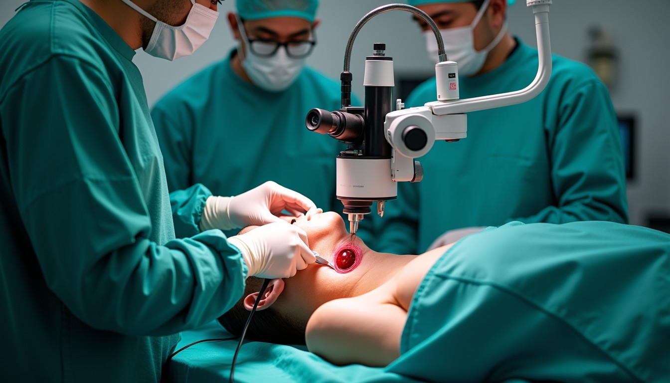 Tympanoplasty