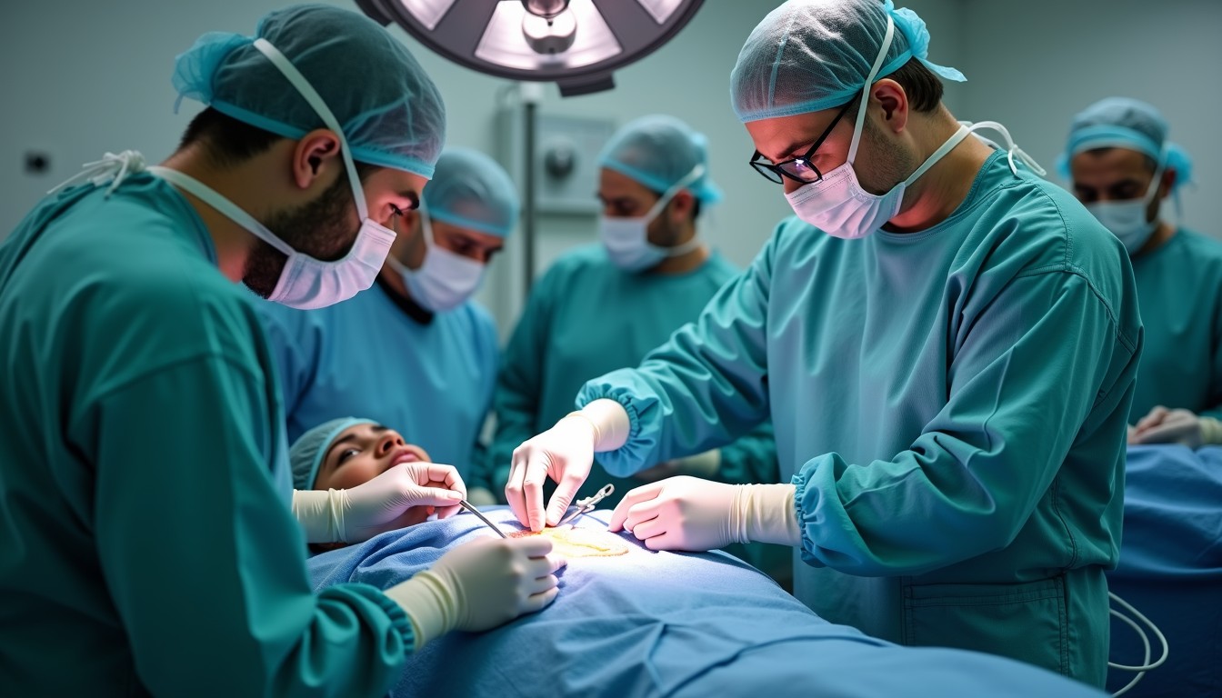 Urinary incontinence treatment