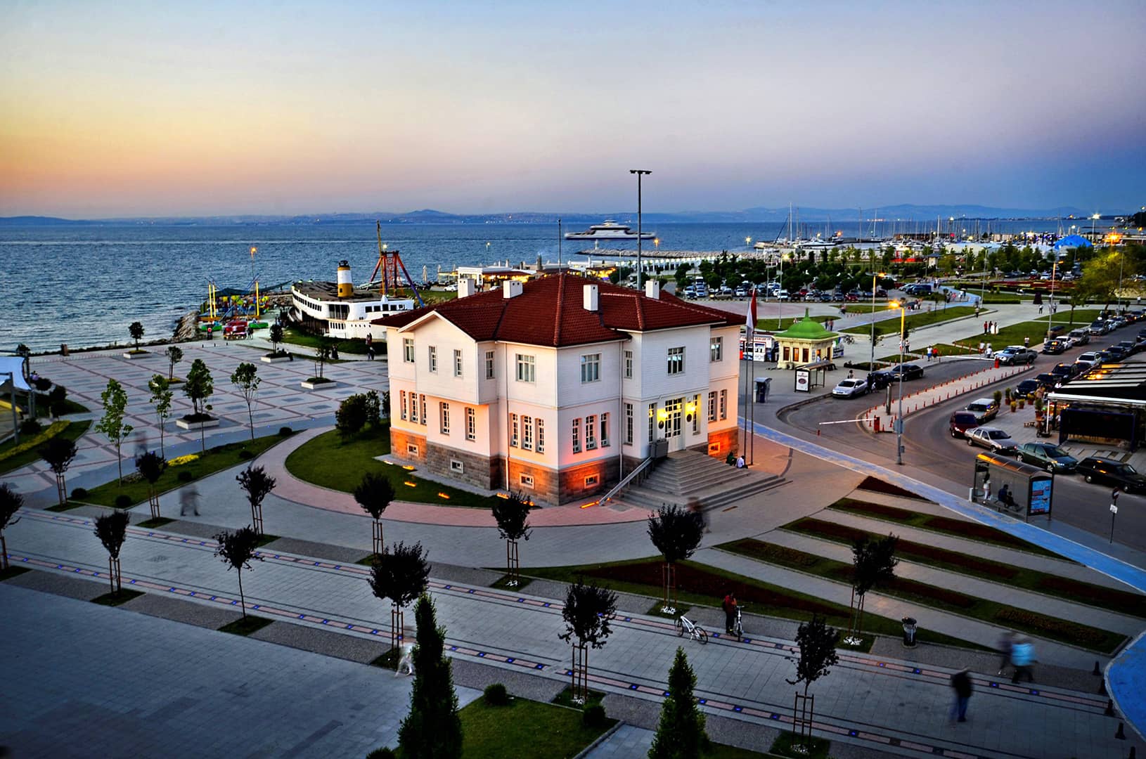 Yalova
