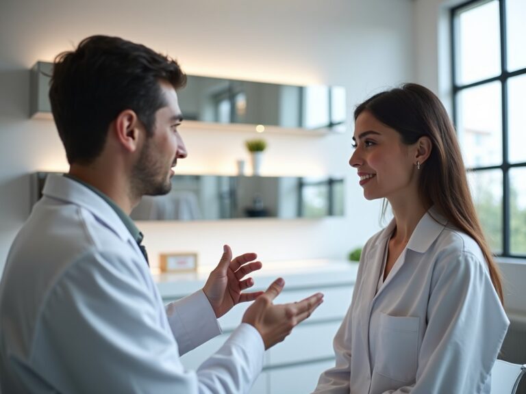 Istanbul Nose Surgery: The Ultimate Guide to Modern Rhinoplasty and Non‑Surgical Nose Aesthetics