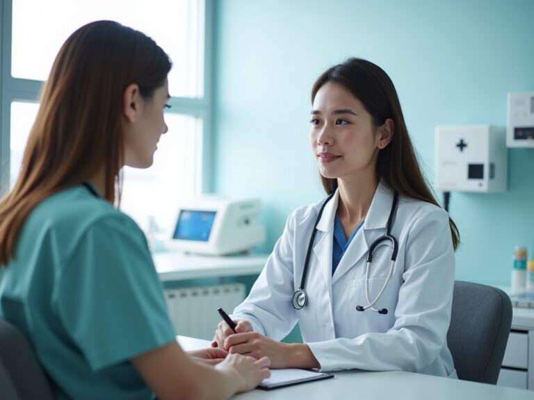 Sakarya Abortion Services: Safe, Confidential, and Expert Care with Vacuum Aspiration