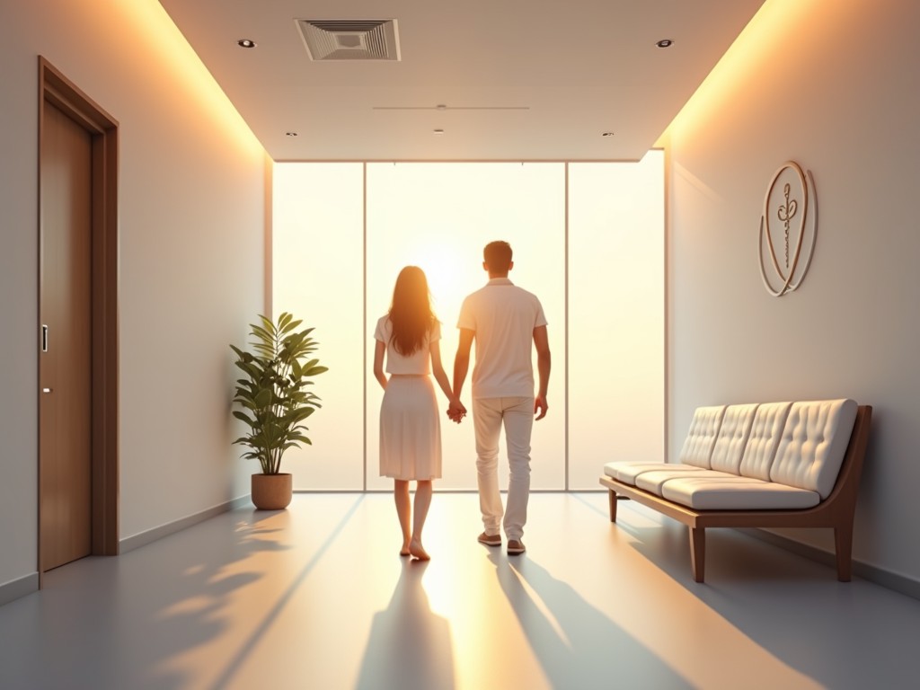 IVF in Şırnak: Comprehensive Guide to Tüp Bebek Treatment and Success Rates