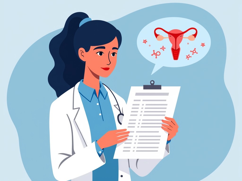 Understanding PCOS in Gebze: Symptoms, Causes, Diagnosis & Treatment Guide