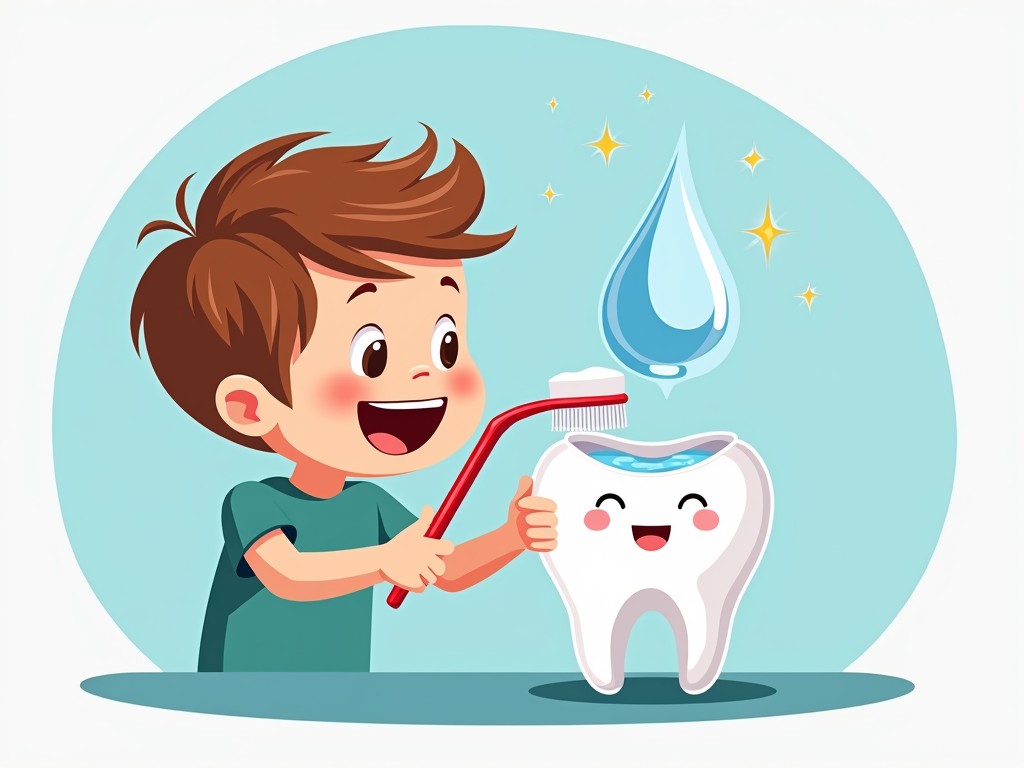 Fluoride and Your Teeth: How It Protects, Risks, and Best Practices for Children