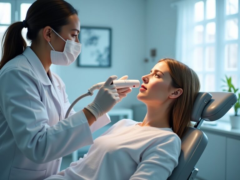 When to Treat Skin Spots & How Many Sessions Are Needed: A Complete Guide