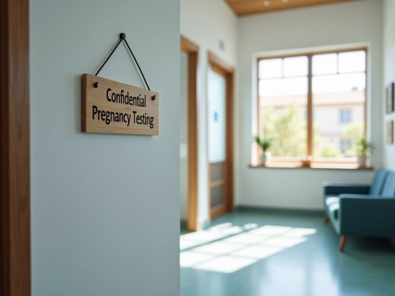 Confidential Blood Pregnancy Test in Gaziosmanpaşa: Early Detection, Privacy, and Practical Tips