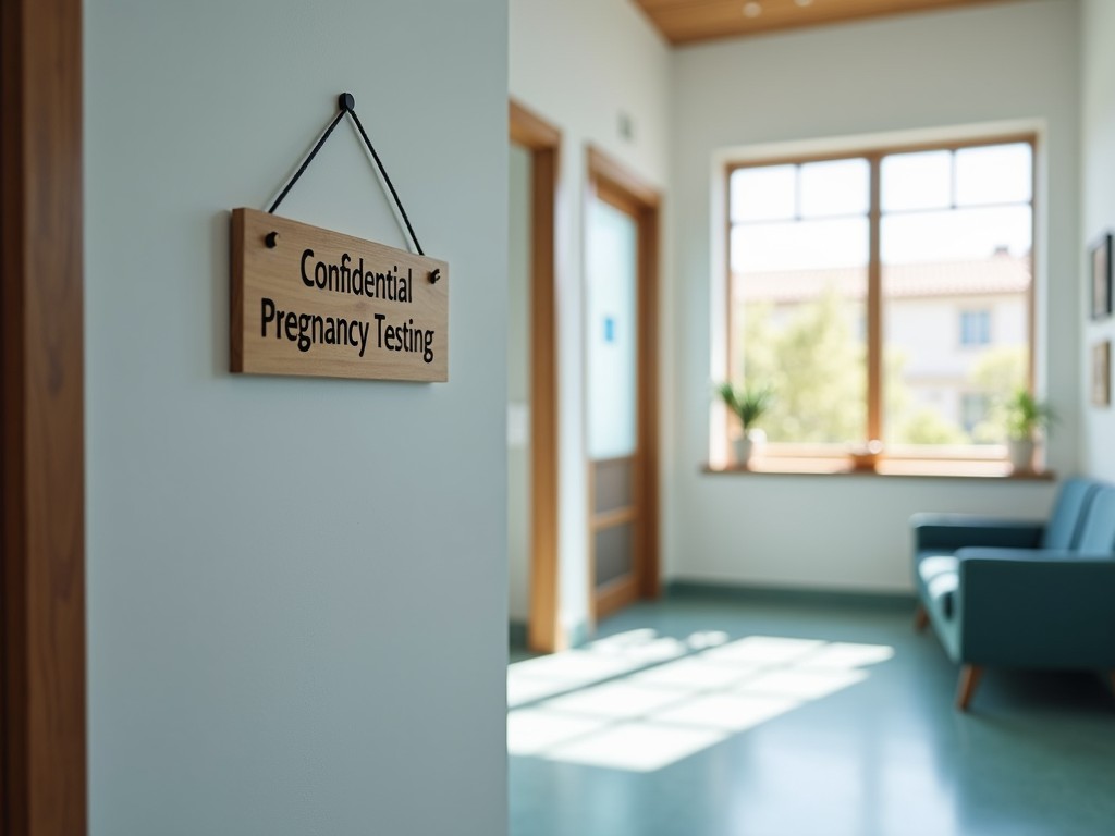 Confidential Blood Pregnancy Test in Gaziosmanpaşa: Early Detection, Privacy, and Practical Tips