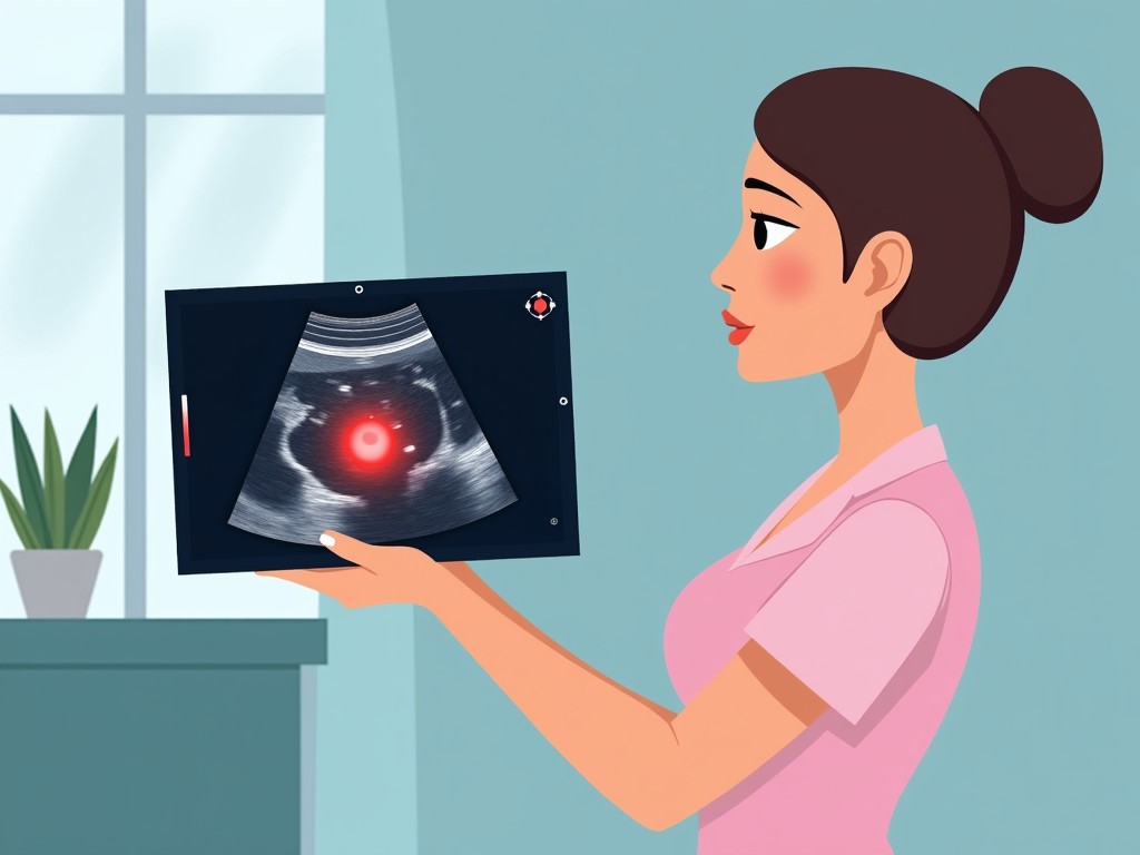 Ovarian Cysts Explained: Symptoms, Diagnosis, and Effective Treatment Options