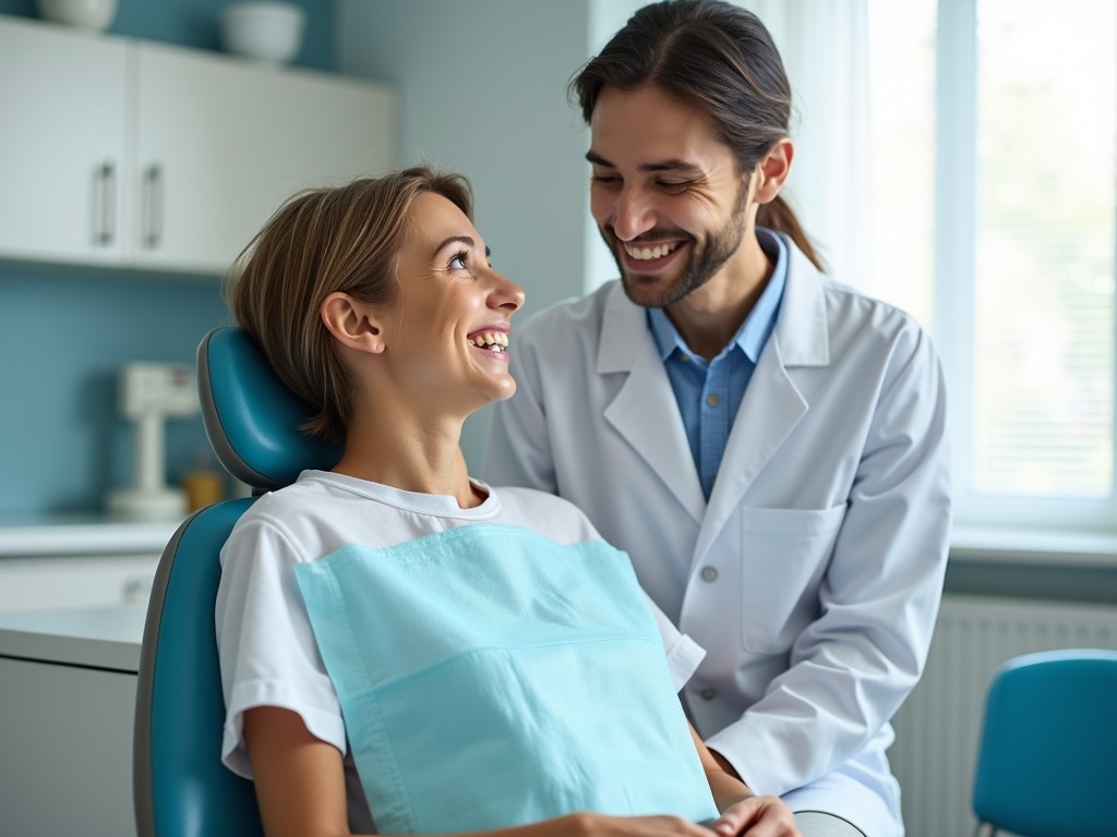 Alanya Dental Doctors: Your Path to Healthy Smiles and Expert Care