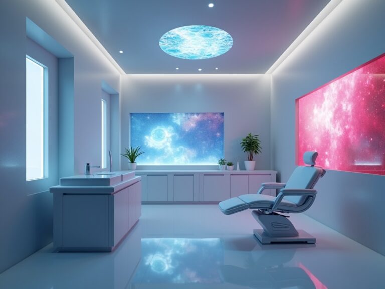 Exosome Therapy: The Future of Regenerative Medicine & Skin Rejuvenation