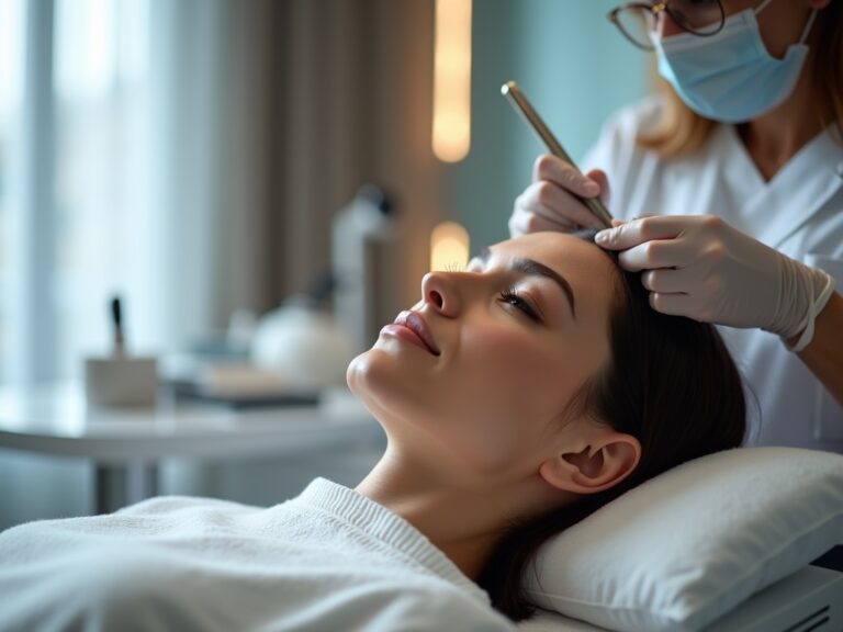 Collagen Thread Lift in Istanbul: The Ultimate Guide to Non‑Surgical Facelift Prices, Procedure, and Aftercare