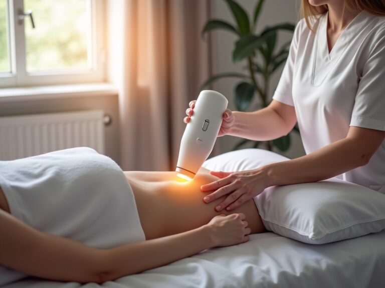 Beylikduzu Laser Treatment for Urinary Incontinence: A Modern, Pain‑Free Solution