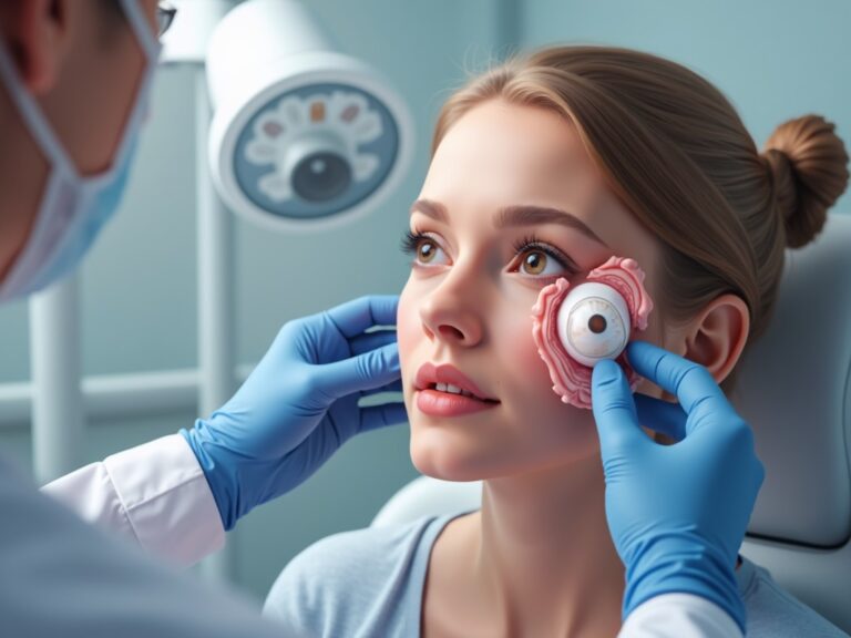 Eye Loss and Ocular Prosthesis: Comprehensive Guide to Rehabilitation and Recovery