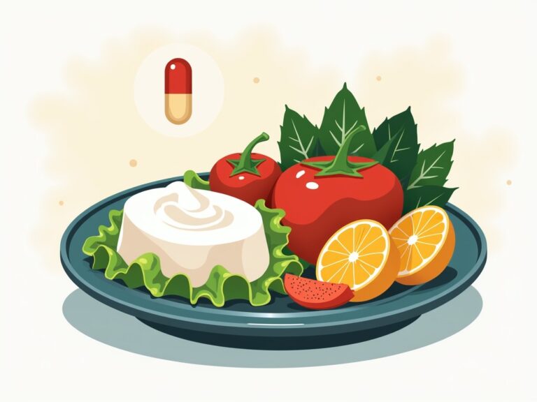 What to Eat When Taking Antibiotics: A Complete Guide to Protect Your Gut and Reduce Side Effects