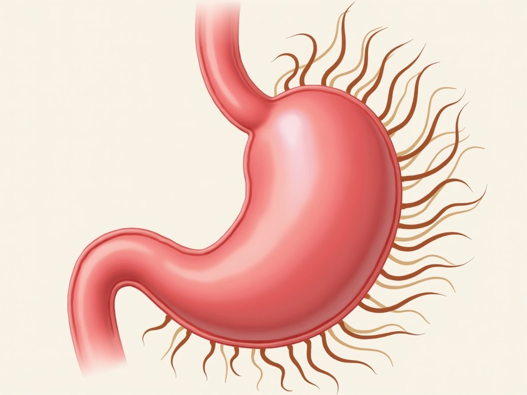 Sleeve Gastrectomy and Hair Loss: Understanding Telogen Effluvium After Weight‑Loss Surgery