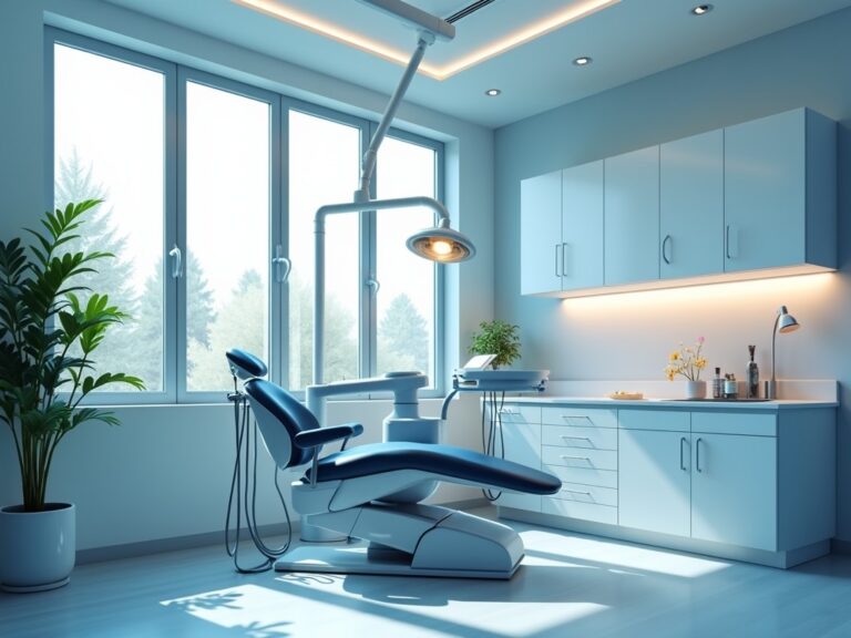 Comprehensive Mouth Odor Treatment: Causes, Prevention, and Professional Solutions for Halitosis