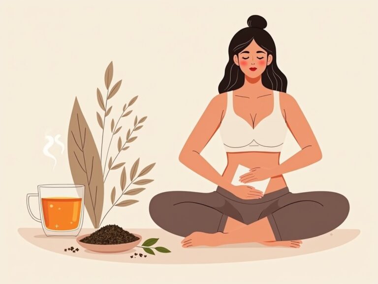 Menstrual Cramps Unpacked: Natural Remedies, Pain Relief & Expert Tips