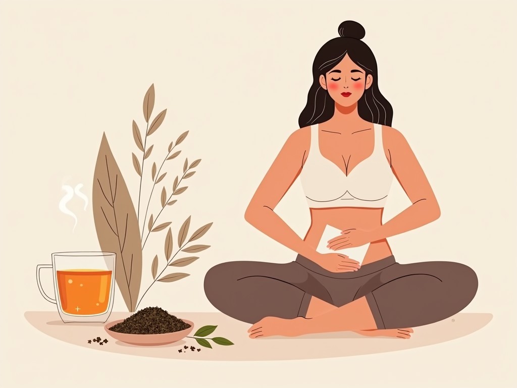 Menstrual Cramps Unpacked: Natural Remedies, Pain Relief & Expert Tips