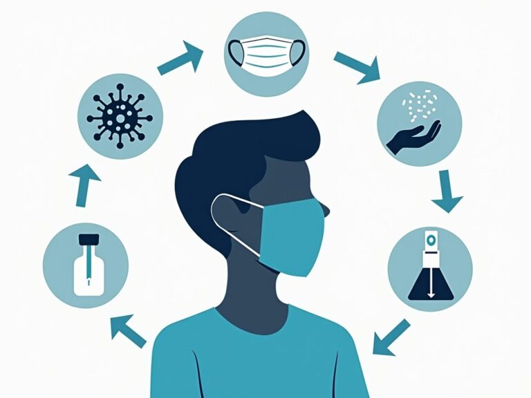 Infectious Diseases 101: Symptoms, Treatment, and Prevention Strategies