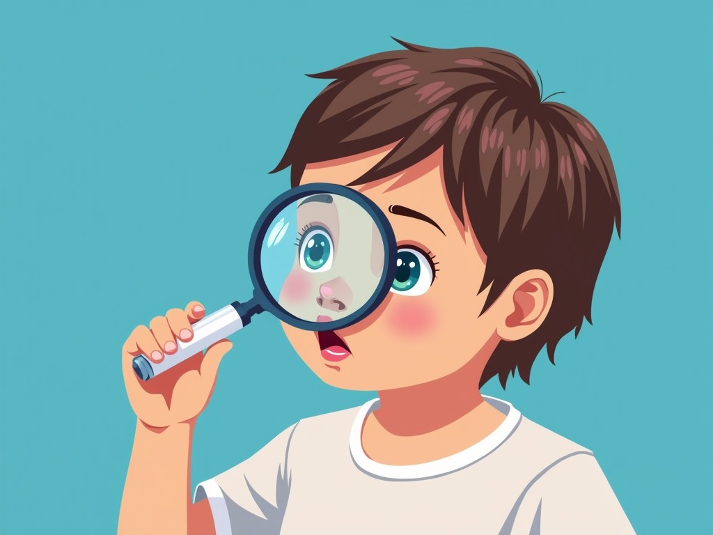 Revolutionizing Child Myopia Control: Low‑Dose Atropine Eye Drops Proven to Slow Progression