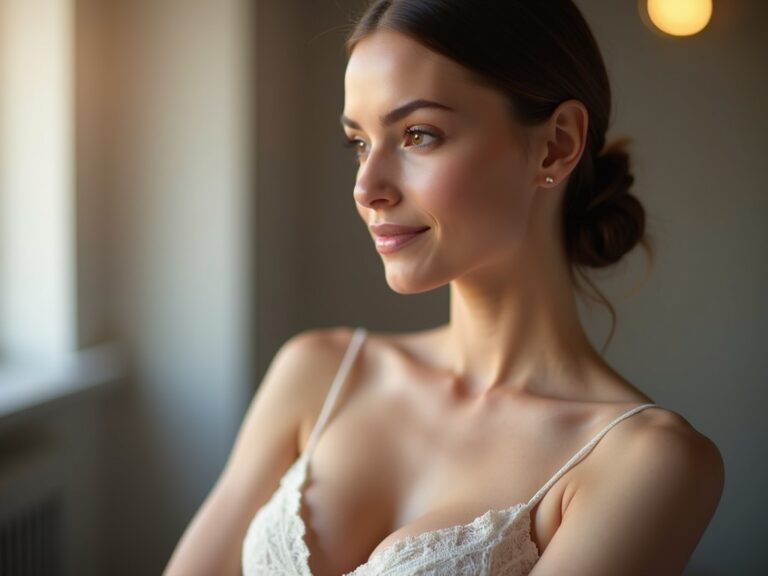 Breast Aesthetics: Types, Candidates, Procedure, and Cost – A Comprehensive Guide