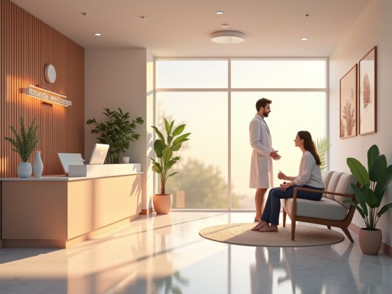 Trabzon Infertility: Causes, Diagnosis, and Modern Treatment Options