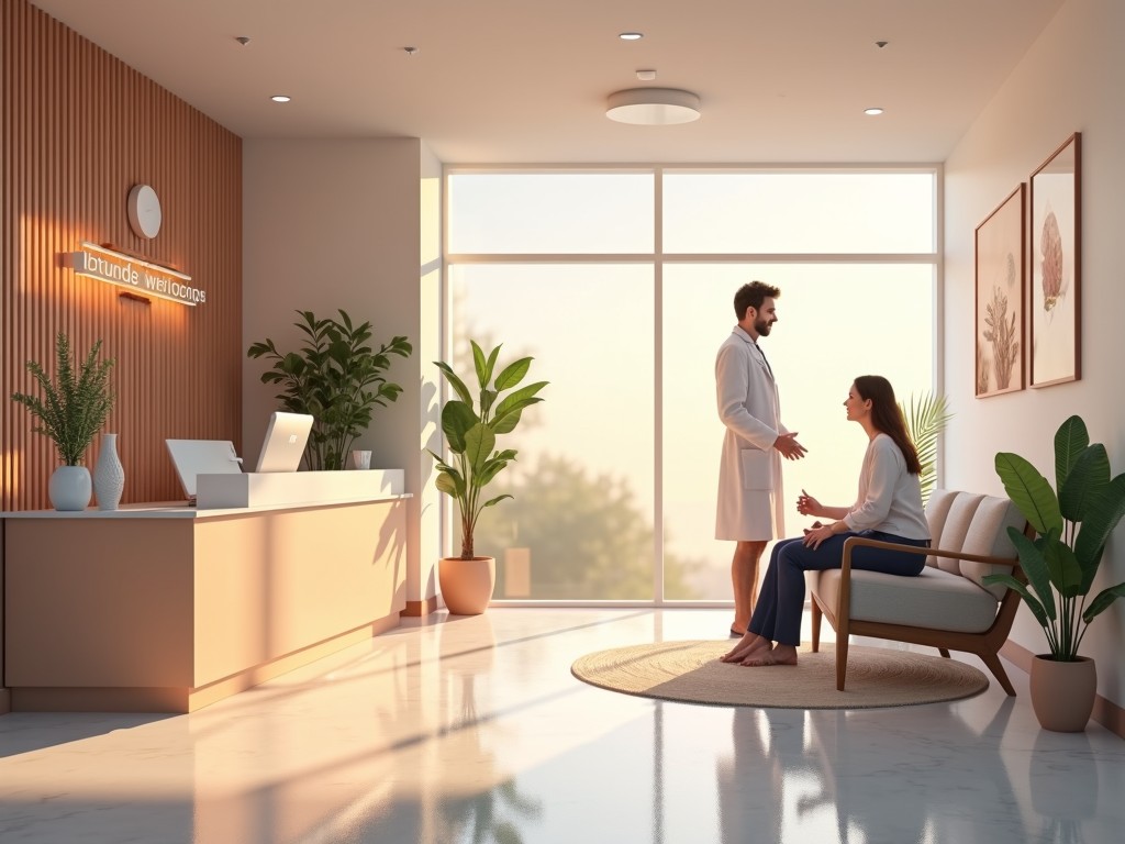 Trabzon Infertility: Causes, Diagnosis, and Modern Treatment Options