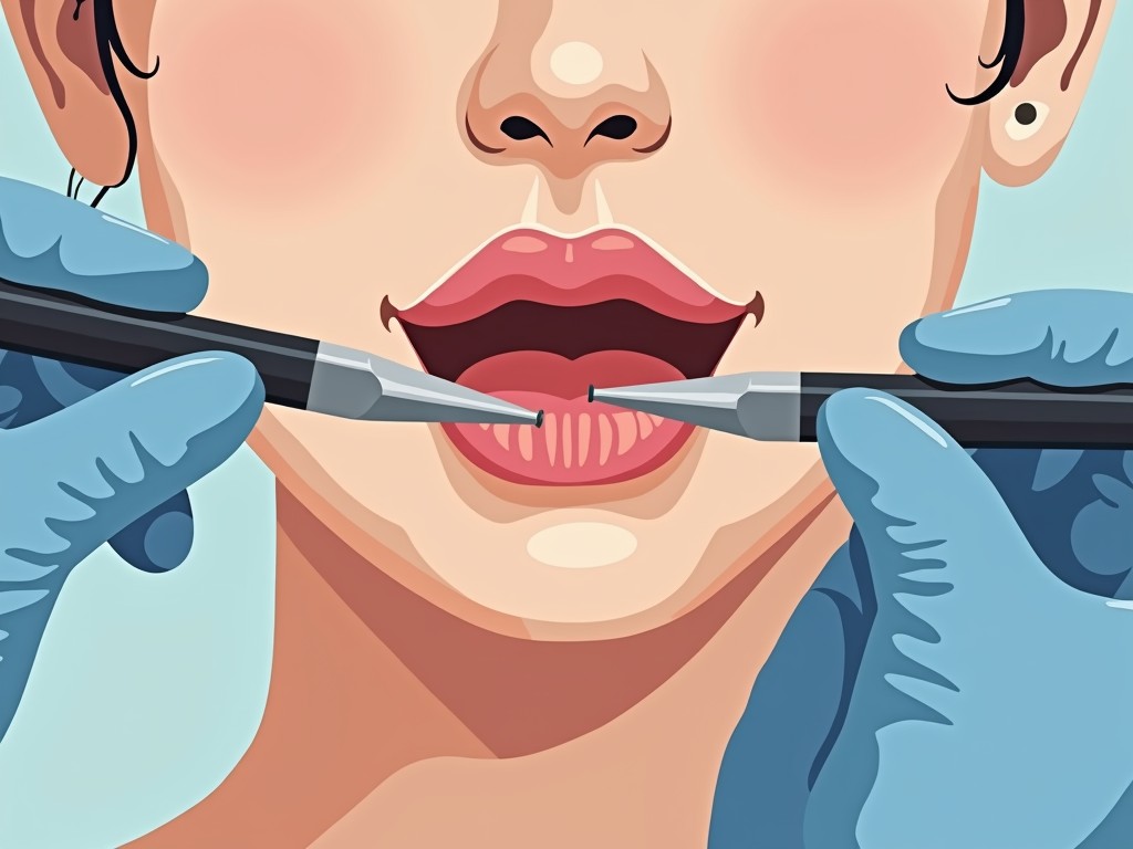 Chin Surgery Explained: Genioplasty, Techniques, Risks, and Recovery