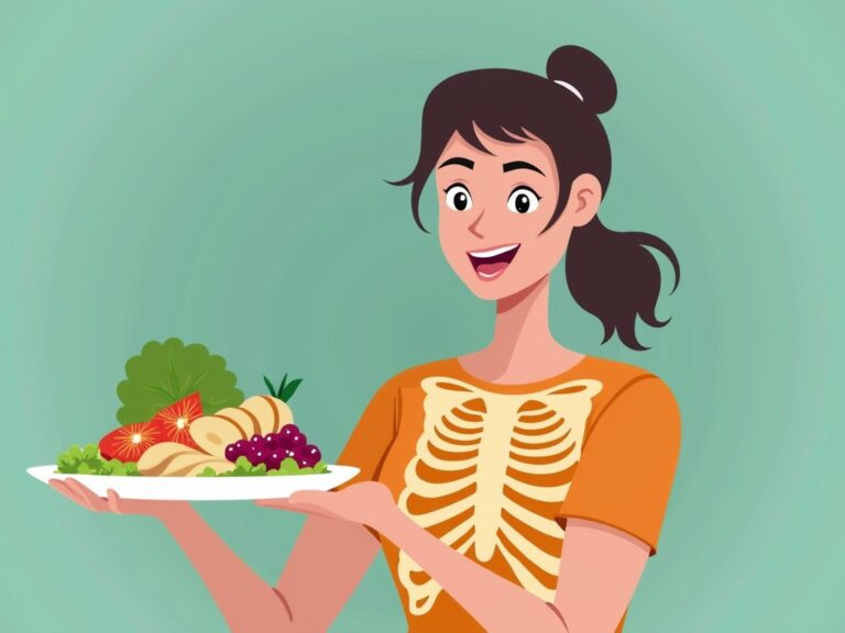 Strong Bones, Strong Life: Expert Tips for Optimal Bone Health