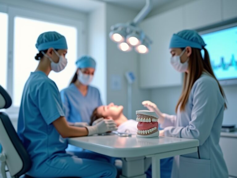 Zygomatic Bone Implant: The Advanced Solution for Severe Maxillary Bone Loss