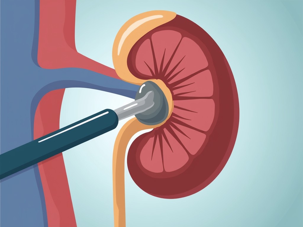 Kidney Stone Surgery 101: When, How, and What to Expect