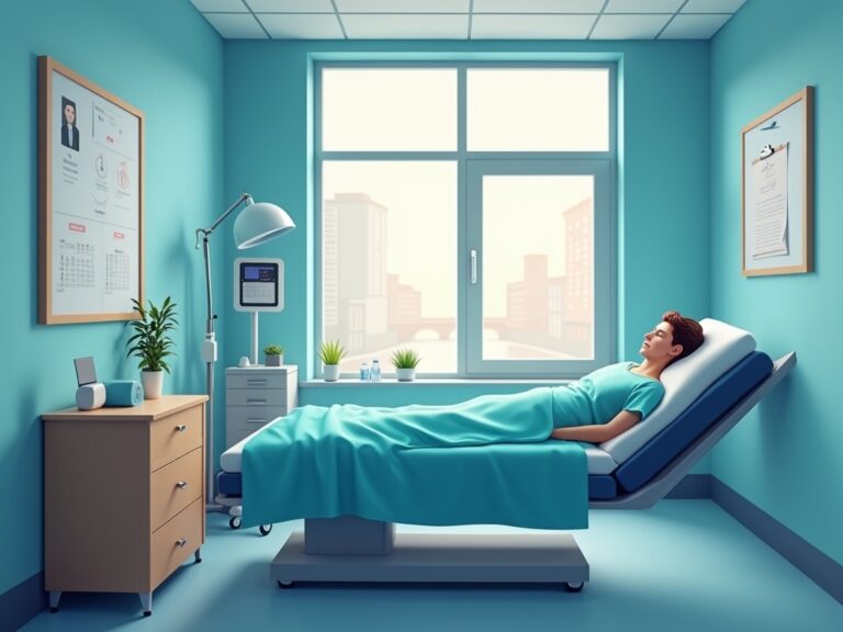 Post‑Surgery Care: The Ultimate Aesthetic Surgery Recovery Guide