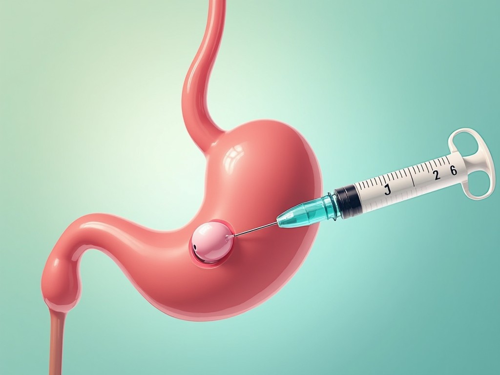 Non‑Surgical Weight Loss: How Gastric Balloon and Gastric Botox Can Help You Shed Pounds Safely