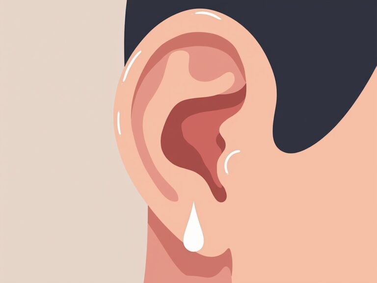 Ear Itching Explained: Causes, Symptoms, and Effective Treatment Options