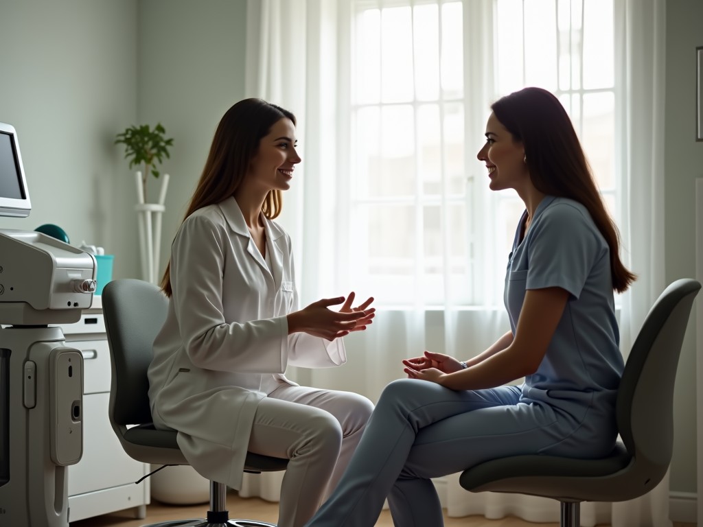 Vaginismus Treatment in Esenler: A Comprehensive, Evidence‑Based Guide to Pain‑Free Intimacy