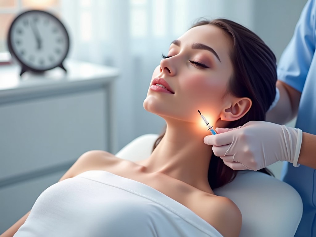 Stem Cell Fat Transfer: The Future of Long‑Lasting, Natural Body Contouring