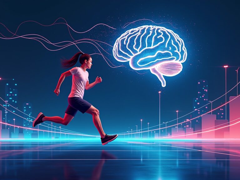 How Exercise Boosts Your Brain: The Science Behind Cognitive Gains