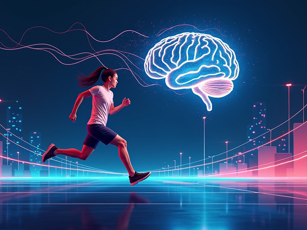 How Exercise Boosts Your Brain: The Science Behind Cognitive Gains