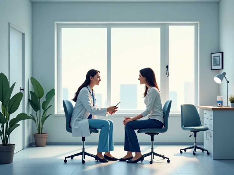 Alemdağ’s Comprehensive Guide to Sexually Transmitted Infections: Symptoms, Testing, and Modern Treatments