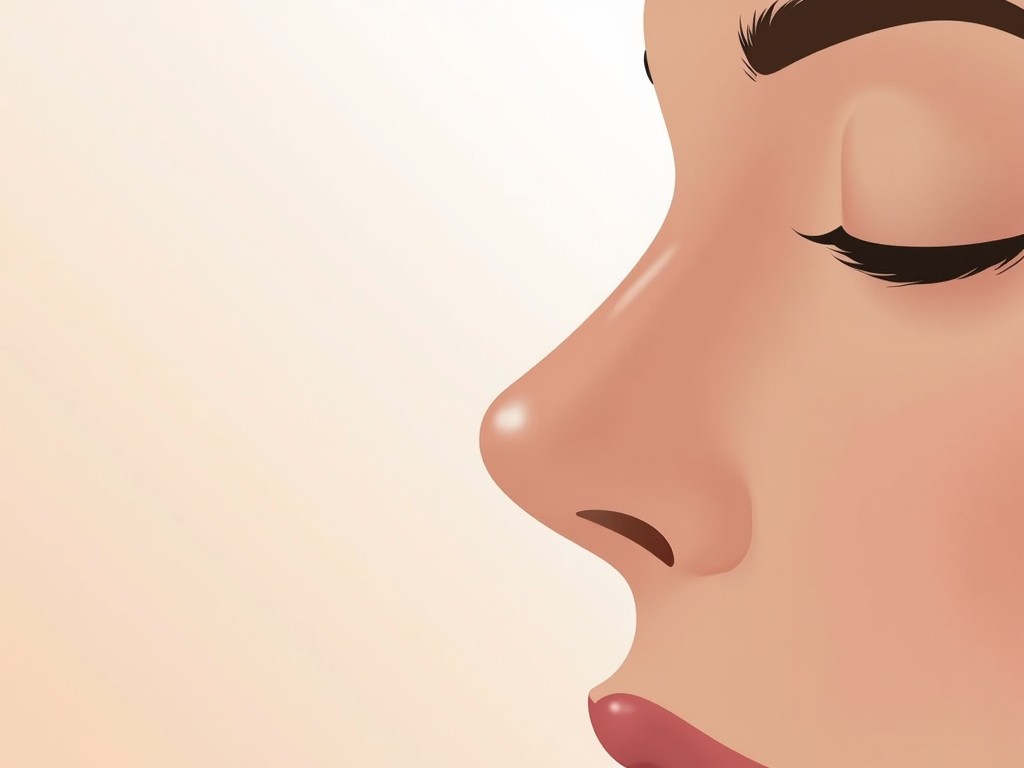 Drooping Nose Tip: Causes, Prevention, and Permanent Rhinoplasty Solutions