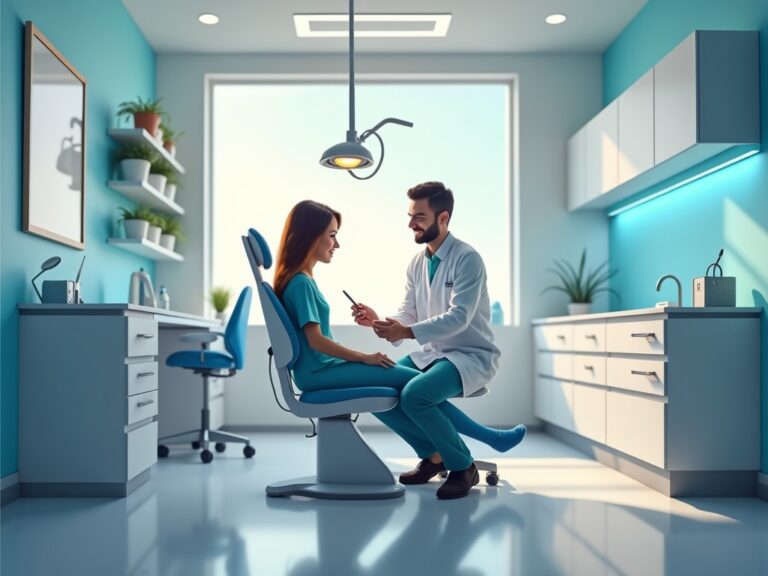 Understanding Tooth Sensitivity: Causes, Symptoms, Prevention & Expert Treatments at Elnaz Yıldız Clinic