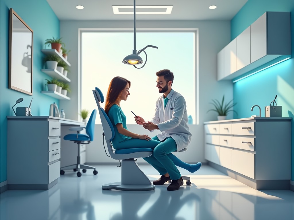 Understanding Tooth Sensitivity: Causes, Symptoms, Prevention & Expert Treatments at Elnaz Yıldız Clinic