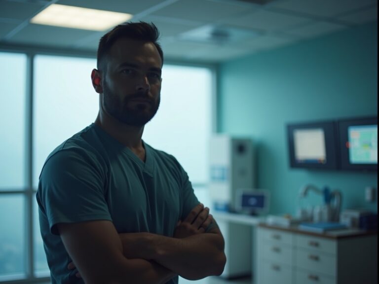 Penis Enlargement Surgery: A Comprehensive Guide to Size, Safety, and Confidence