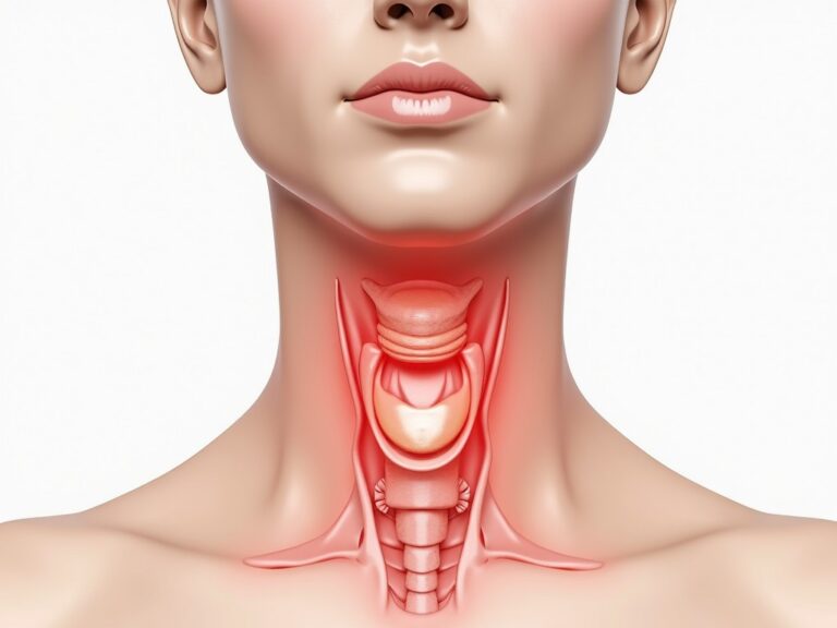 Understanding Neck Masses: Causes, Diagnosis, and Treatment Options