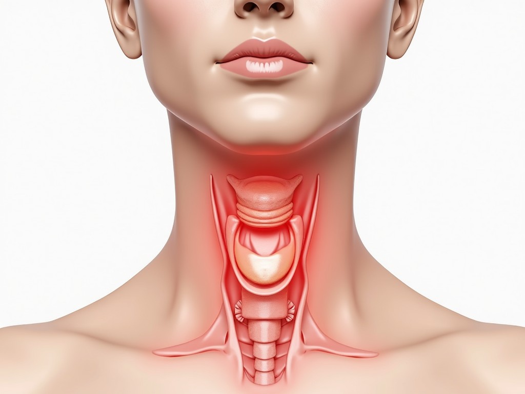 Understanding Neck Masses: Causes, Diagnosis, and Treatment Options