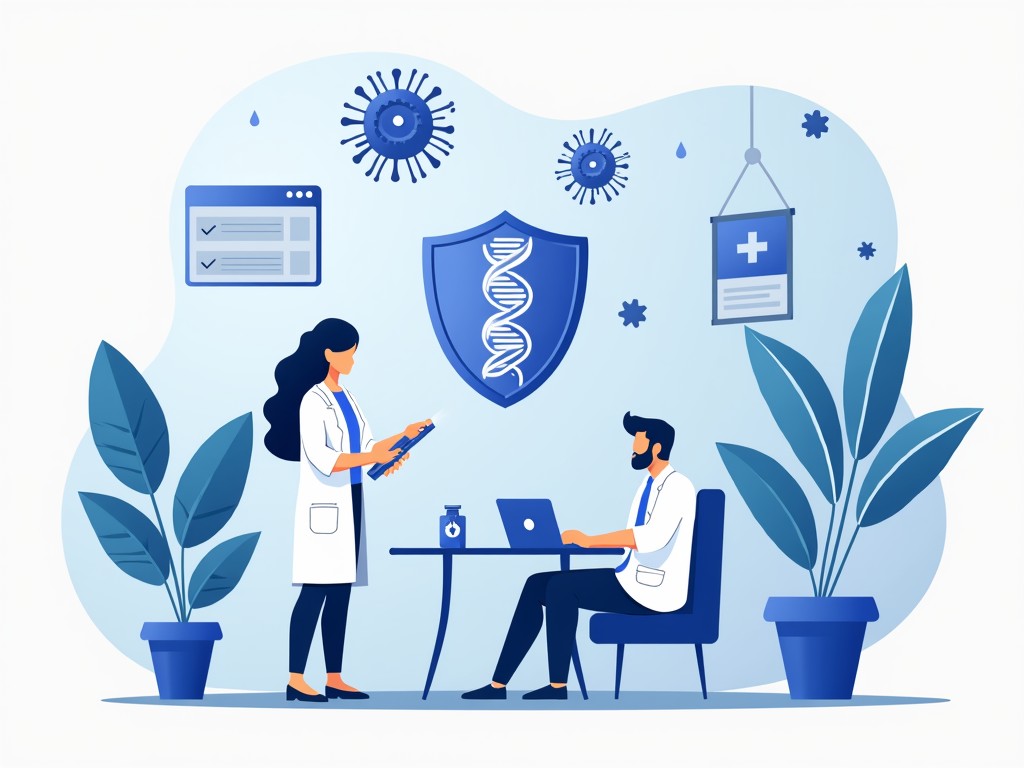 HPV 6 & 11: Understanding Genital Warts, Treatment Options, and the Power of the HPV Vaccine