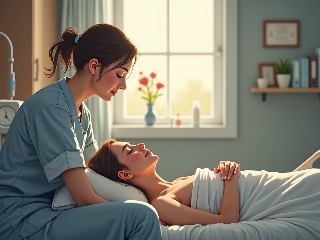 Normal Birth Explained: From Epidural Anesthesia to Labor Stages and Episiotomy