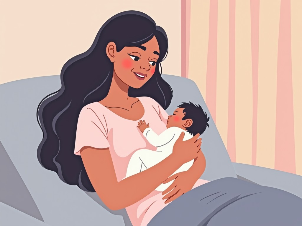 Postpartum Body Changes: How to Reclaim Your Confidence and Tighten Your Core