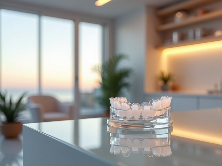 Antalya Clear Aligners: The Ultimate Guide to Affordable, Aesthetic Orthodontic Care