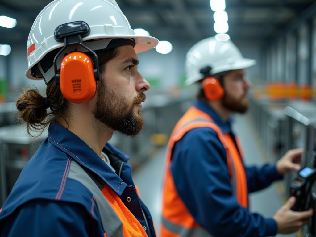 Protect Your Hearing: Understanding Noise Exposure, Hearing Loss, and the Best Hearing Protection Strategies